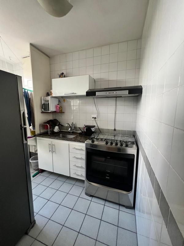 Apartamento, Jardim Riacho das Pedras, 3 Quartos, 1 Vaga