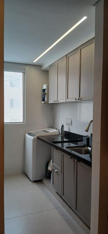 Apartamento, Distrito Industrial do Jatobá, 2 Quartos, 1 Vaga