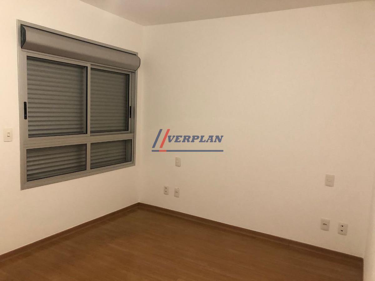 Apartamento, Lourdes, 3 Quartos, 2 Vagas, 1 Suíte
