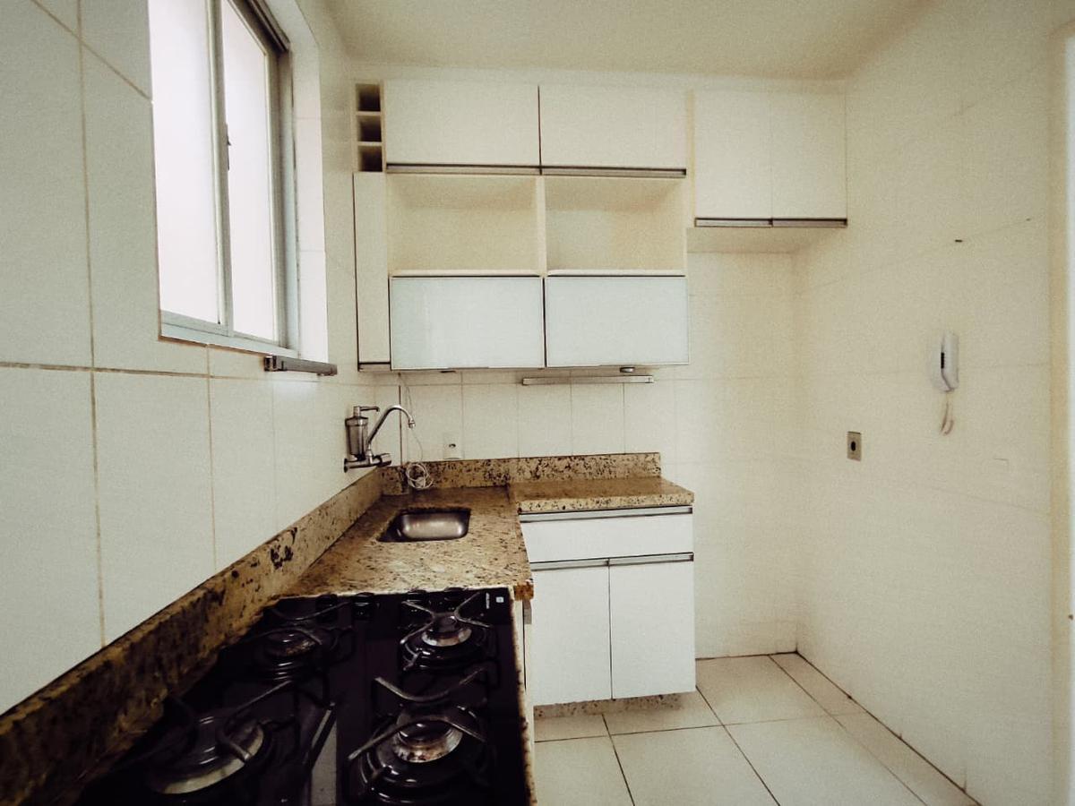 Apartamento, Sagrada Família, 3 Quartos, 1 Vaga, 1 Suíte