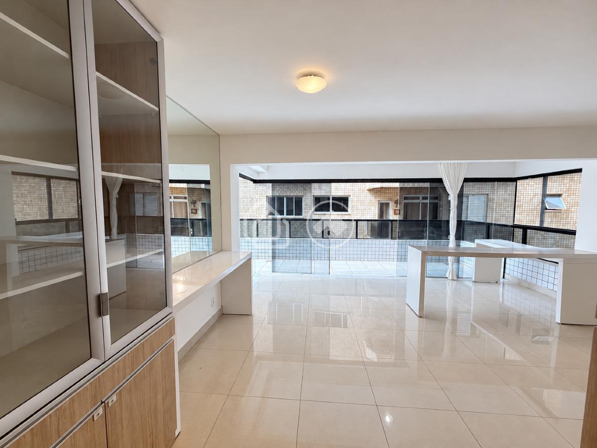 Apartamento, Buritis, 4 Quartos, 3 Vagas, 1 Suíte