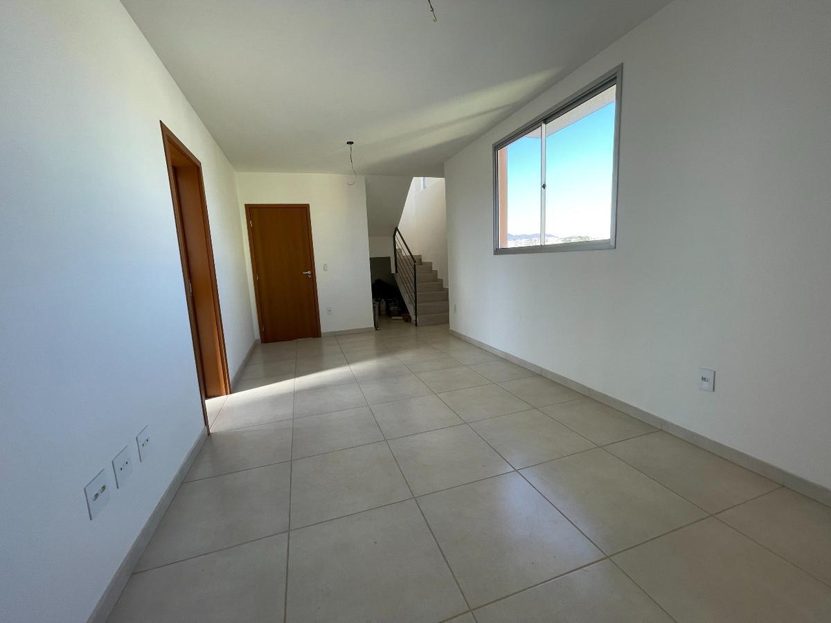 Cobertura, São Geraldo, 3 Quartos, 3 Vagas, 1 Suíte