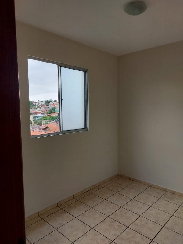 Cobertura, Fonte Grande, 3 Quartos, 1 Vaga