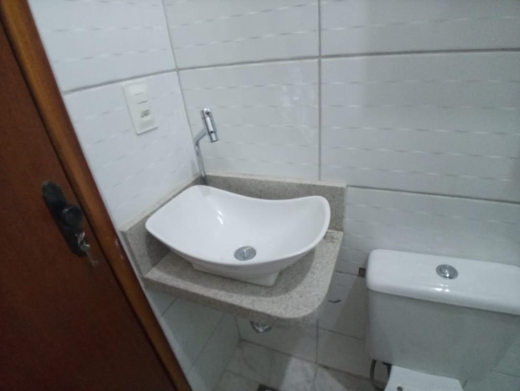 Casa, Parque Xangri-lá, 2 Quartos, 1 Vaga