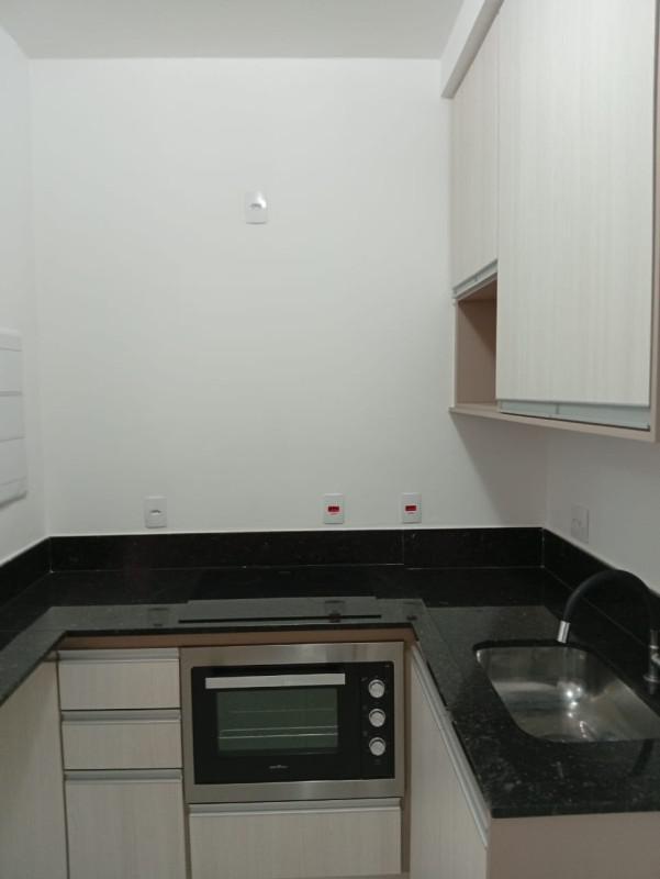 Apartamento, Estoril, 1 Quarto, 1 Vaga, 1 Suíte