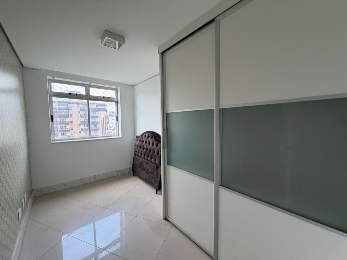 Apartamento, Eldorado, 5 Quartos, 4 Vagas, 3 Suítes