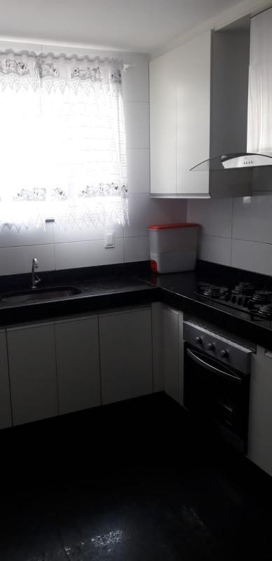 Casa, Fernão Dias, 3 Quartos, 3 Vagas, 1 Suíte