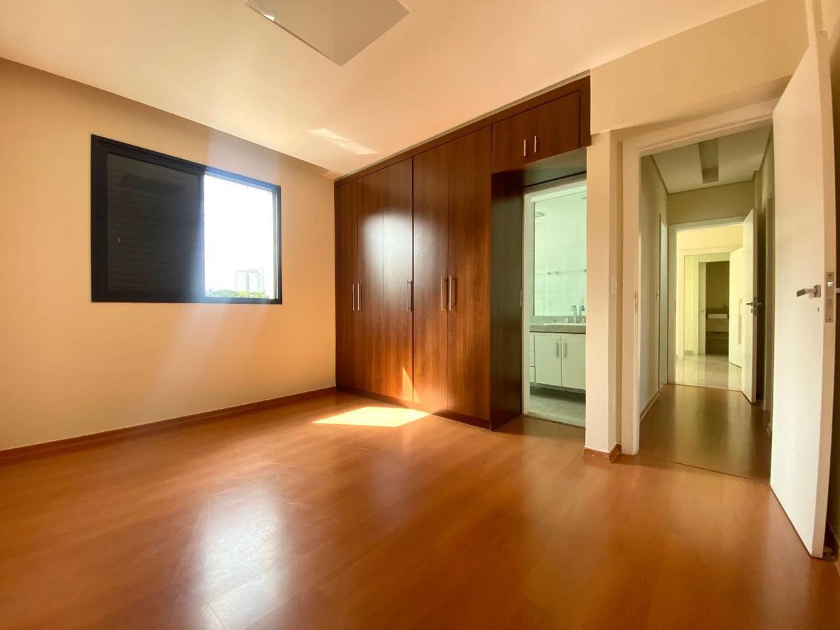 Apartamento, Serra, 3 Quartos, 2 Vagas, 1 Suíte