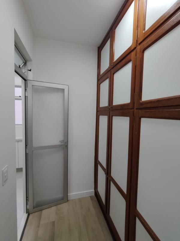 Apartamento, Silveira, 3 Quartos, 1 Vaga, 1 Suíte