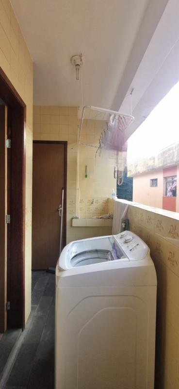 Apartamento, Santa Inês, 3 Quartos, 2 Vagas, 1 Suíte