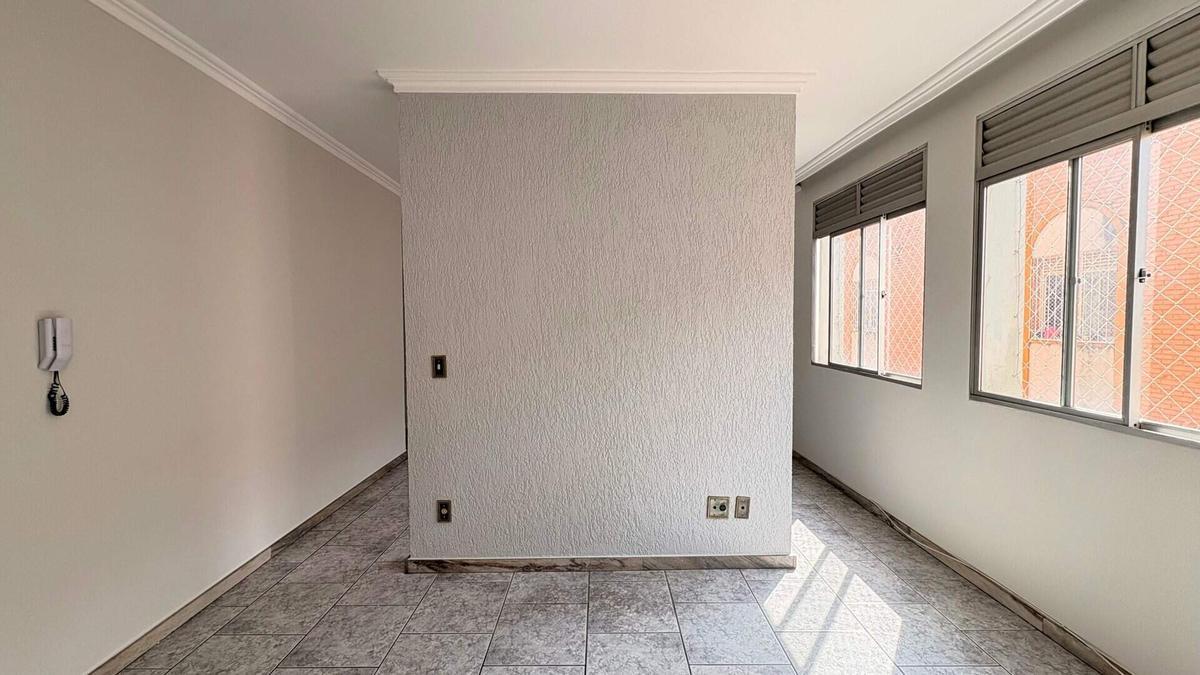 Apartamento, Aeroporto, 3 Quartos, 3 Vagas, 1 Suíte