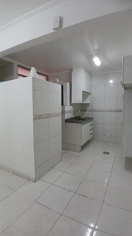 Apartamento, Padre Eustáquio, 3 Quartos, 1 Vaga