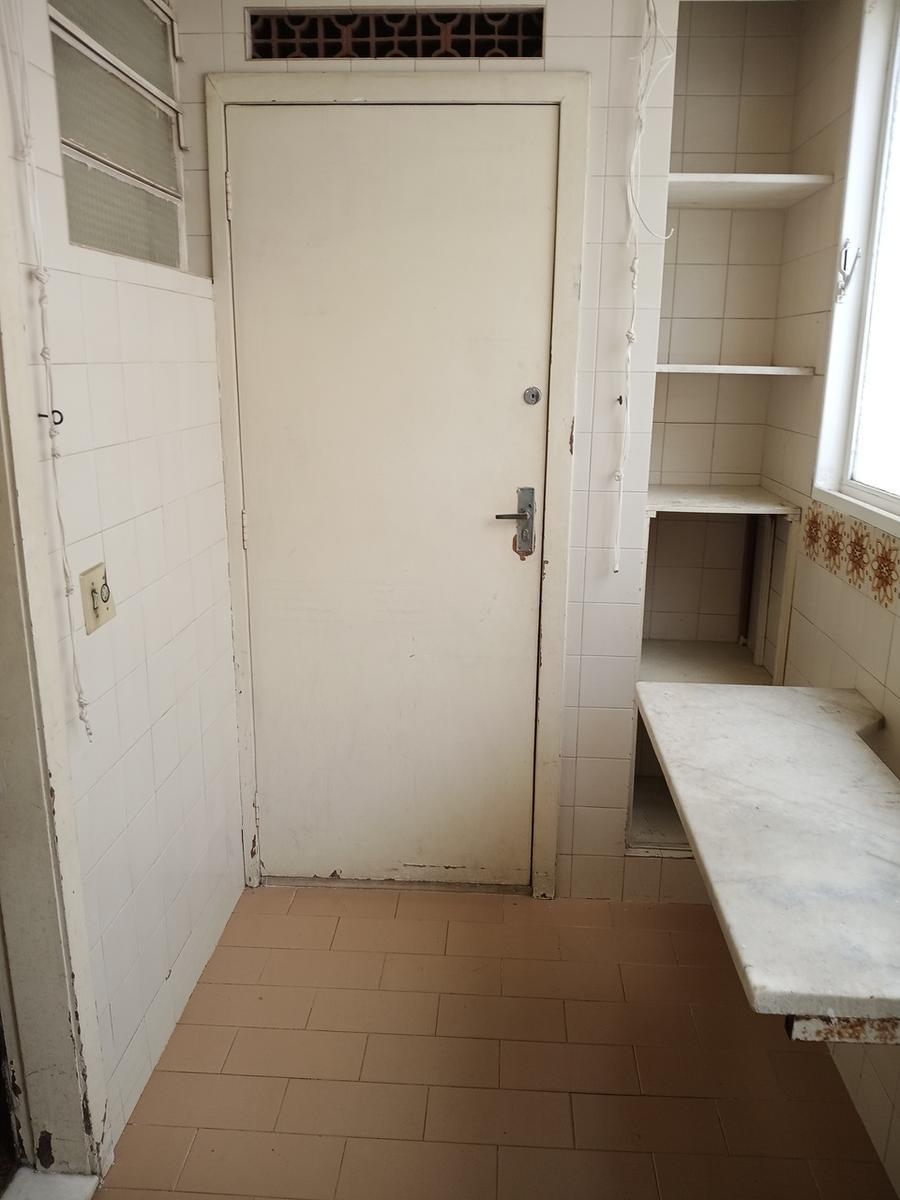 Apartamento, Gutierrez, 3 Quartos, 1 Vaga, 1 Suíte