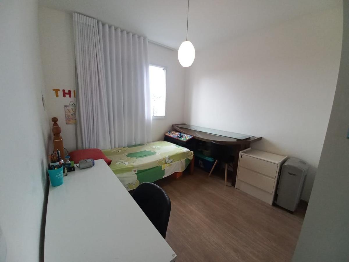 Apartamento, Ipiranga, 4 Quartos, 3 Vagas, 1 Suíte