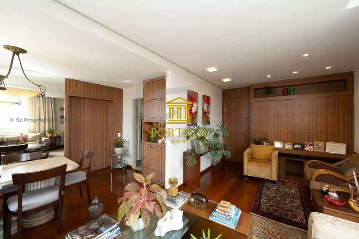 Apartamento, Santa Lúcia, 3 Quartos, 1 Vaga, 1 Suíte