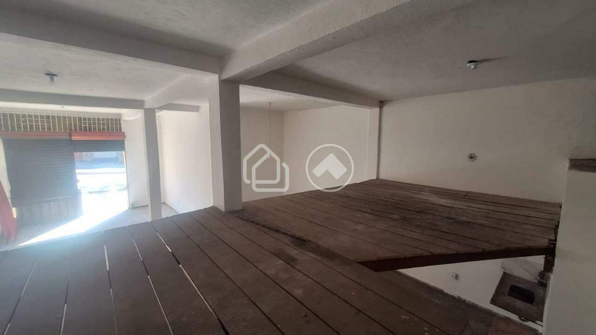 Loja, Lagoinha Leblon (venda Nova)