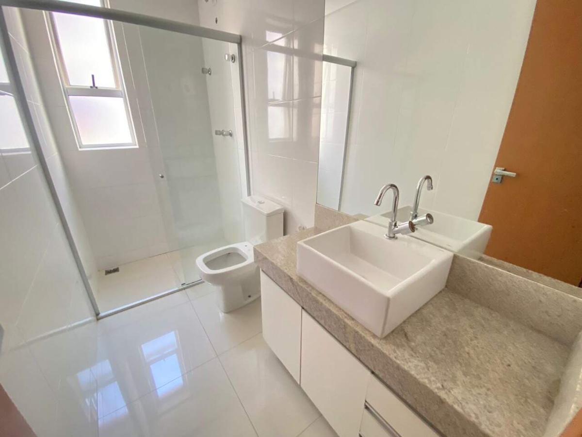 Apartamento, Buritis, 4 Quartos, 3 Vagas, 2 Suítes