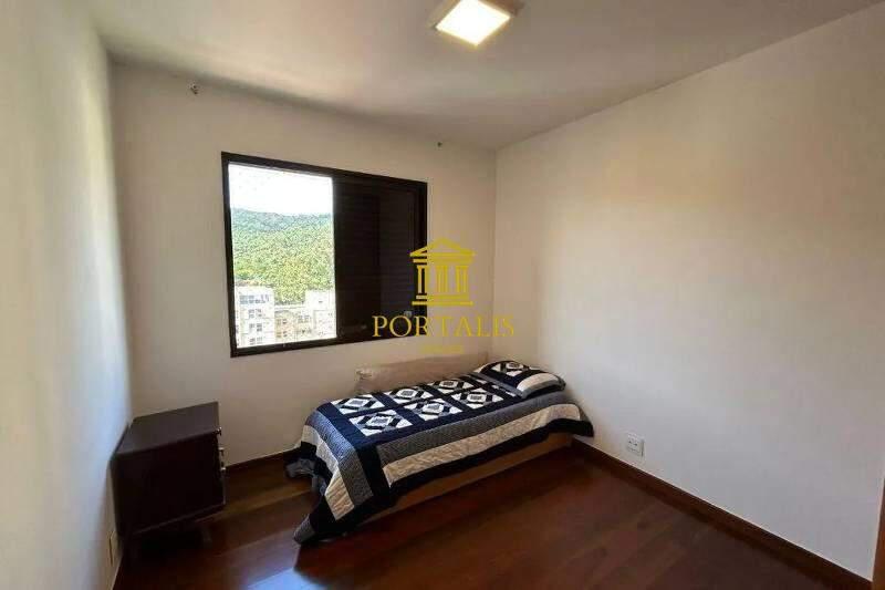 Cobertura, Serra, 4 Quartos, 4 Vagas, 1 Suíte