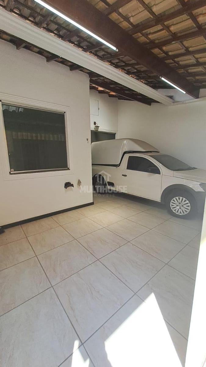 Casa, Santa Branca, 2 Quartos, 1 Vaga