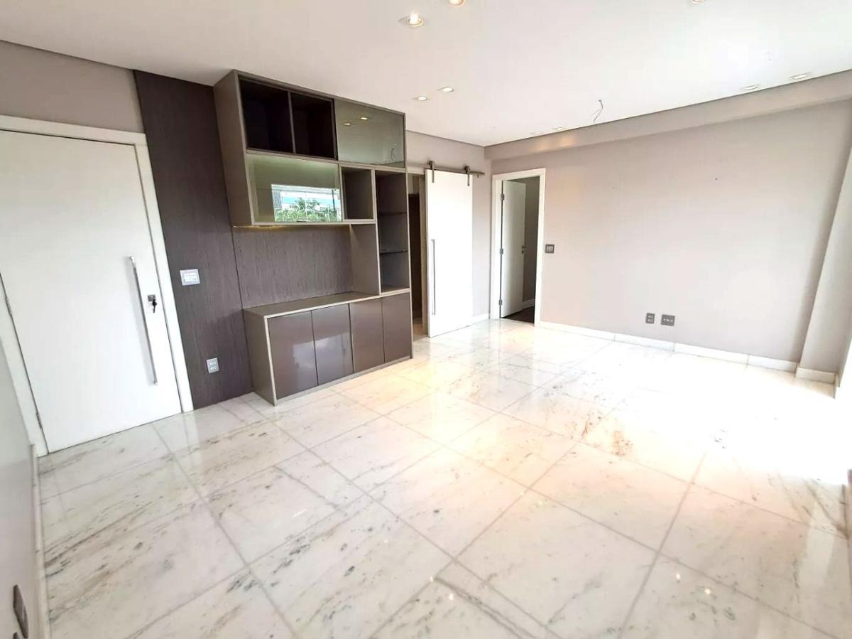 Apartamento, Sagrada Família, 4 Quartos, 2 Vagas, 1 Suíte