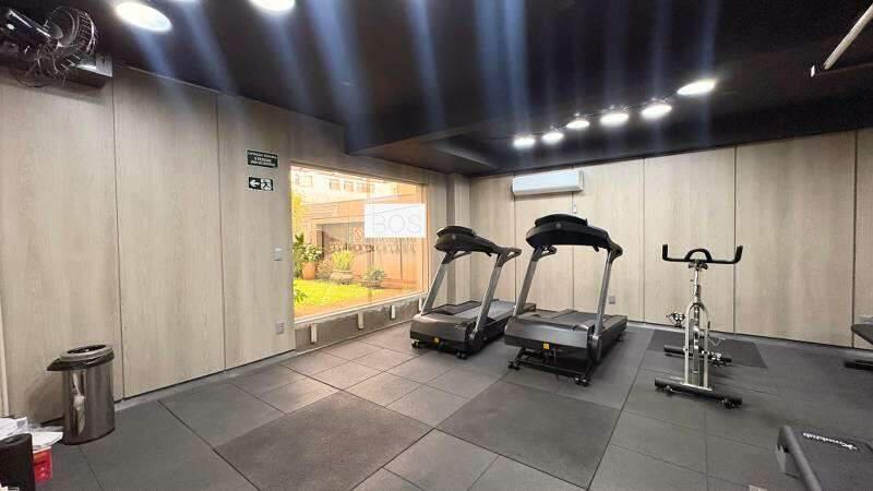 Apartamento, Santo Agostinho, 2 Quartos, 2 Vagas, 1 Suíte