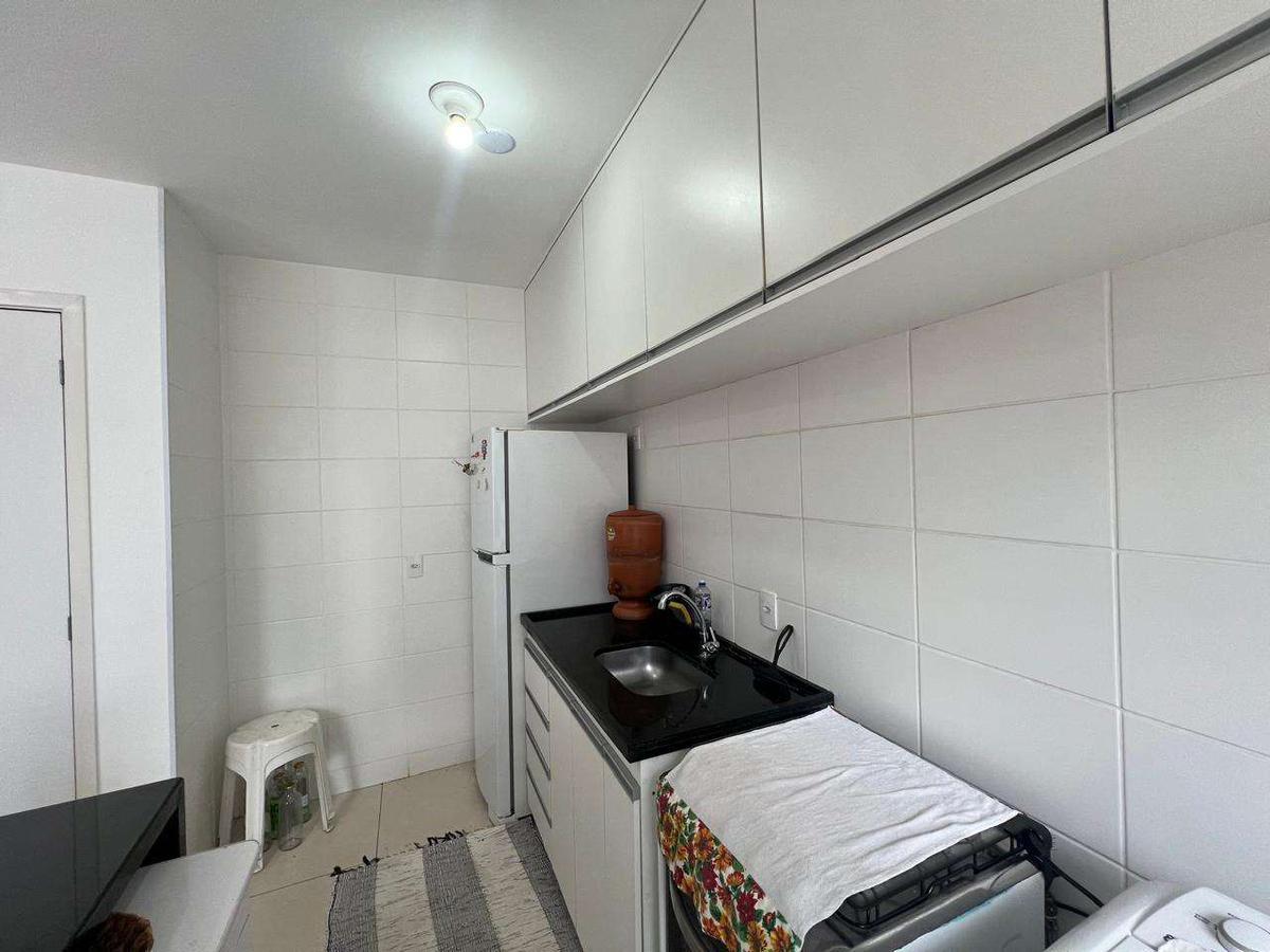 Apartamento, Liberdade, 1 Quarto, 1 Vaga, 1 Suíte