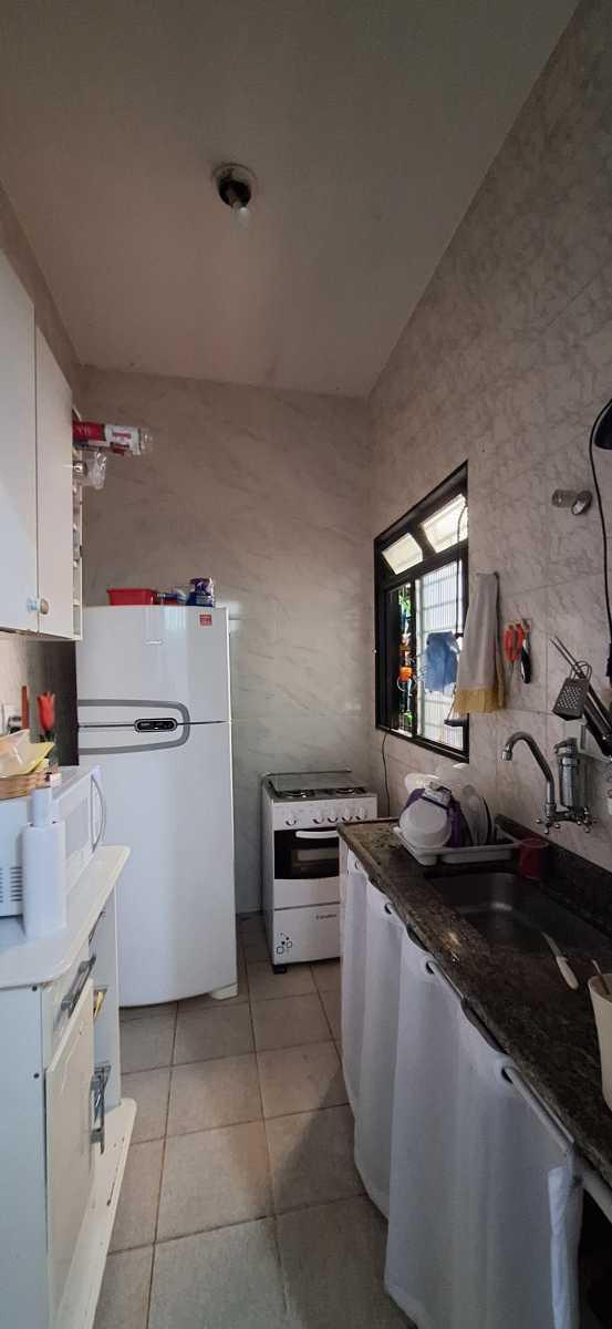 Casa, Concórdia, 2 Quartos, 12 Vagas