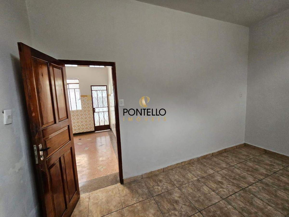 Casa, São Geraldo, 3 Quartos, 2 Vagas, 1 Suíte