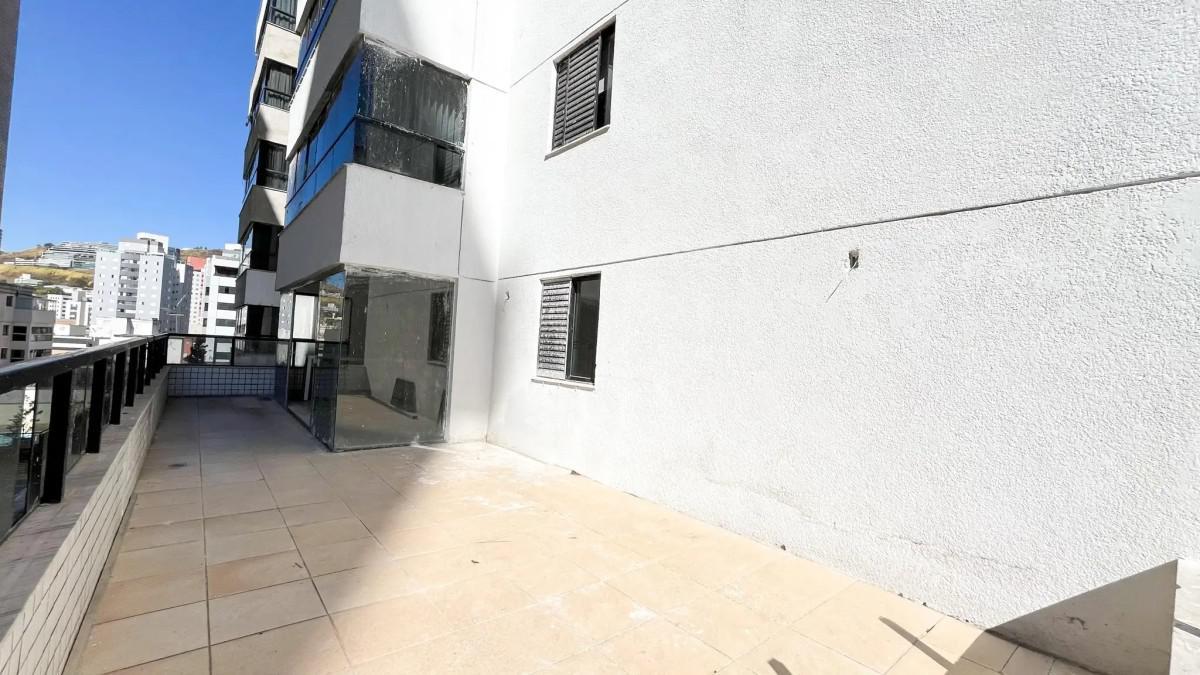 Apartamento, Buritis, 4 Quartos, 3 Vagas, 1 Suíte