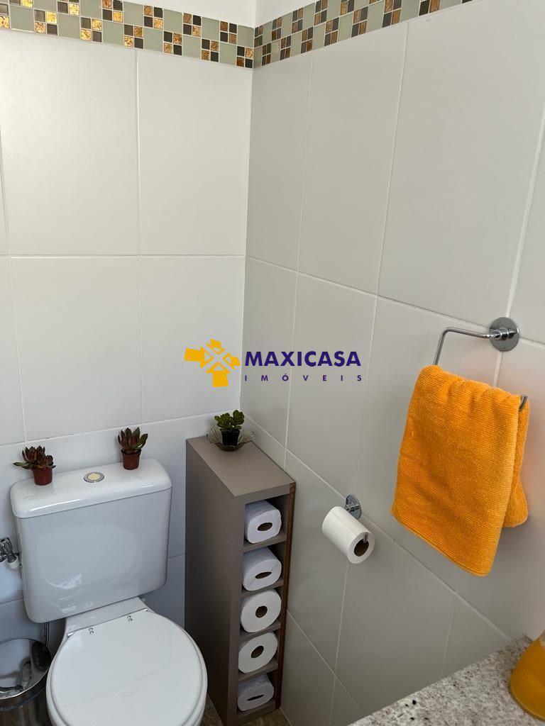 Apartamento, Serrano, 2 Quartos, 1 Vaga