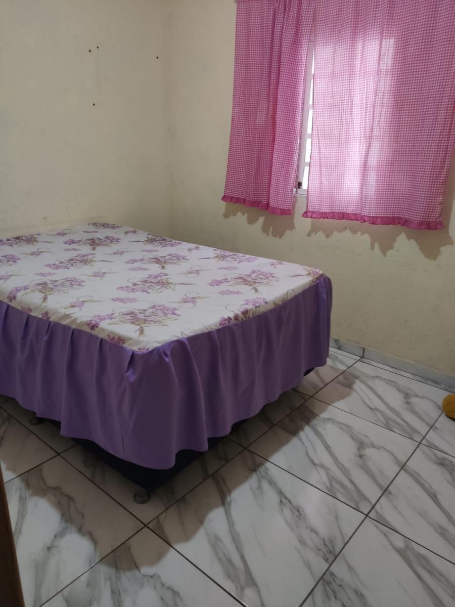 Casa, Estrela Dalva, 3 Quartos, 2 Vagas, 1 Suíte