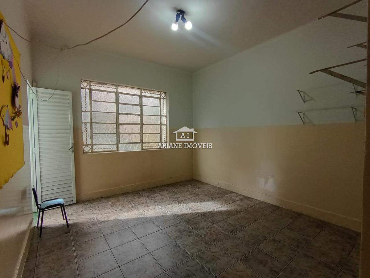 Casa Comercial, Centro, 0 Quarto, 0 Vaga