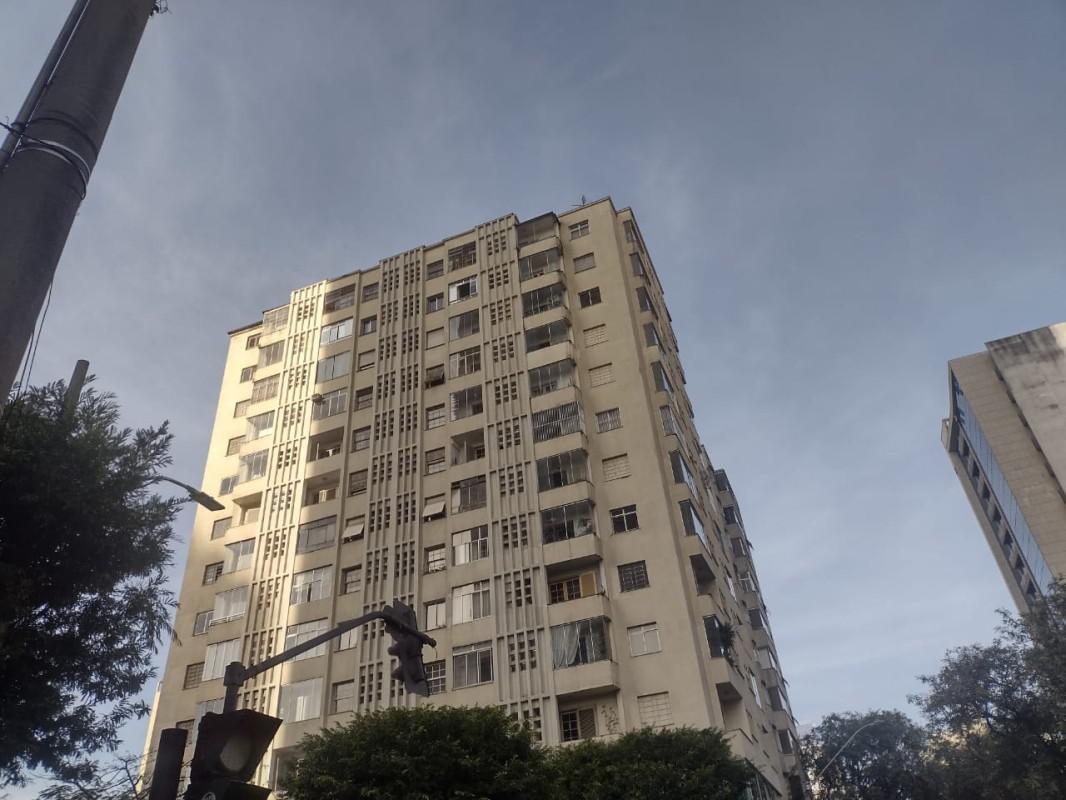 Apartamento, Lourdes, 3 Quartos, 0 Vaga, 1 Suíte