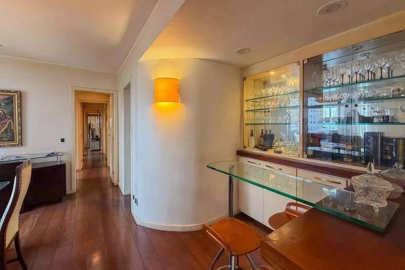Apartamento, Santo Agostinho, 4 Quartos, 2 Vagas, 1 Suíte