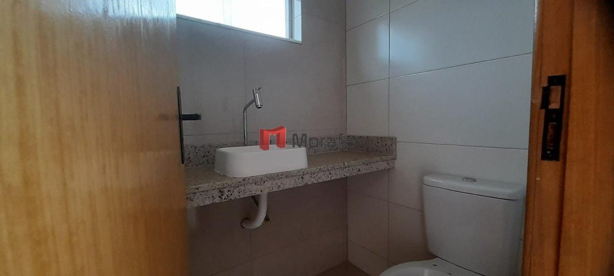 Apartamento, Piratininga (venda Nova), 2 Quartos, 1 Vaga