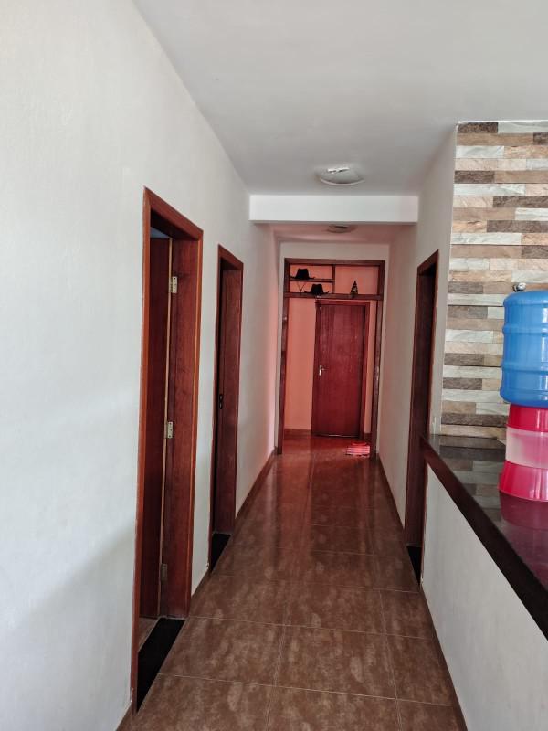 Casa, Recanto Verde, 4 Quartos, 4 Vagas, 1 Suíte
