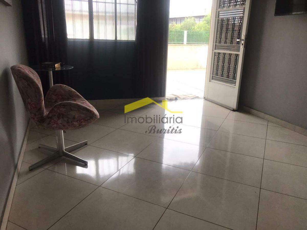 Casa, Vista Alegre, 3 Quartos, 1 Vaga