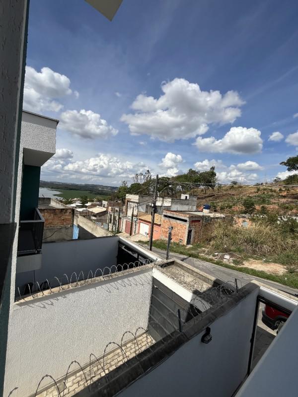 Casa, Masterville, 3 Quartos, 2 Vagas, 1 Suíte