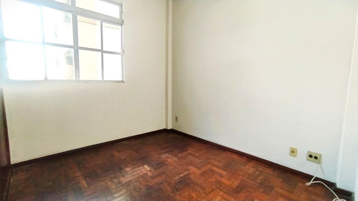 Apartamento, Centro, 1 Quarto
