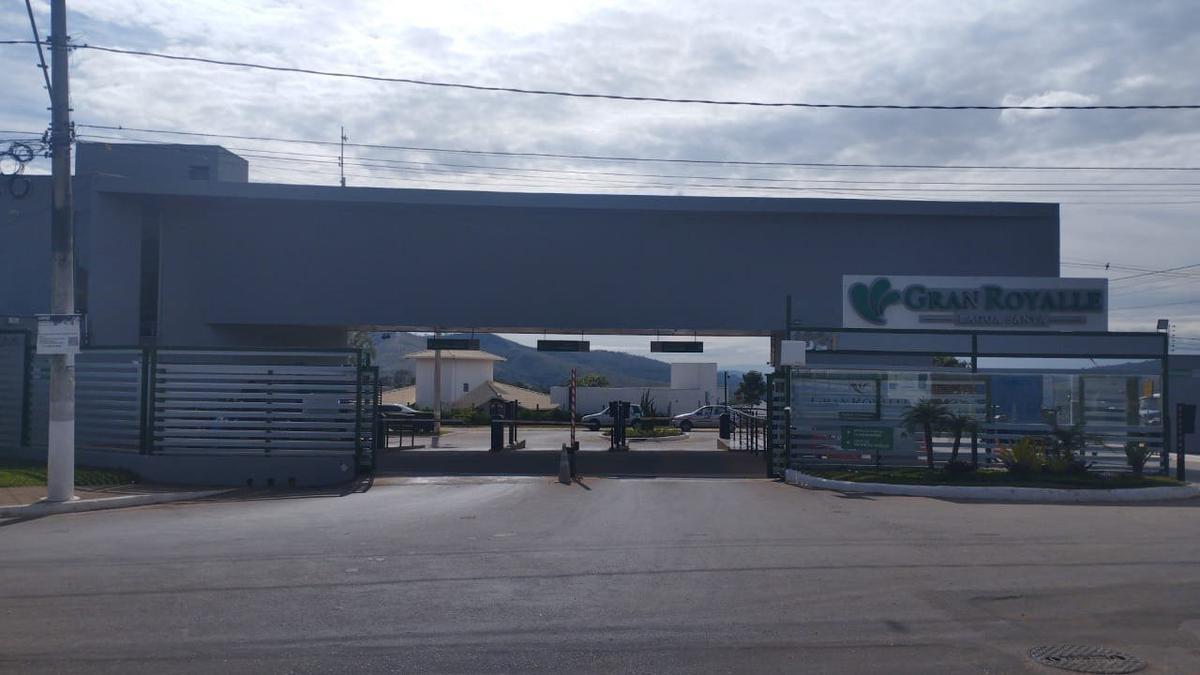 Lote, Gran Royalle, 0 Quarto, 0 Vaga