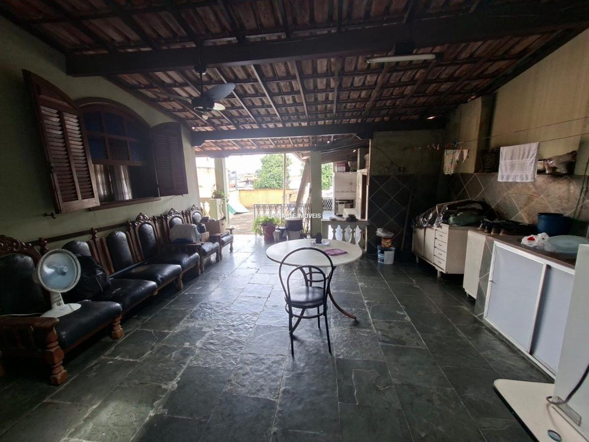 Casa, Amazonas, 3 Quartos, 5 Vagas, 1 Suíte