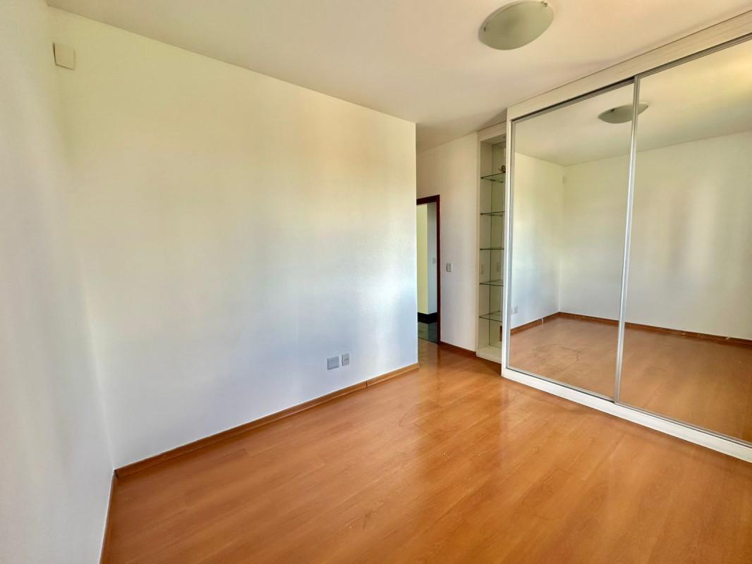 Cobertura, Castelo, 3 Quartos, 2 Vagas, 1 Suíte