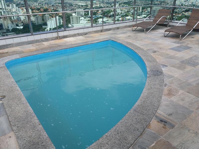 Apart Hotel, Estoril, 1 Quarto, 1 Vaga, 1 Suíte