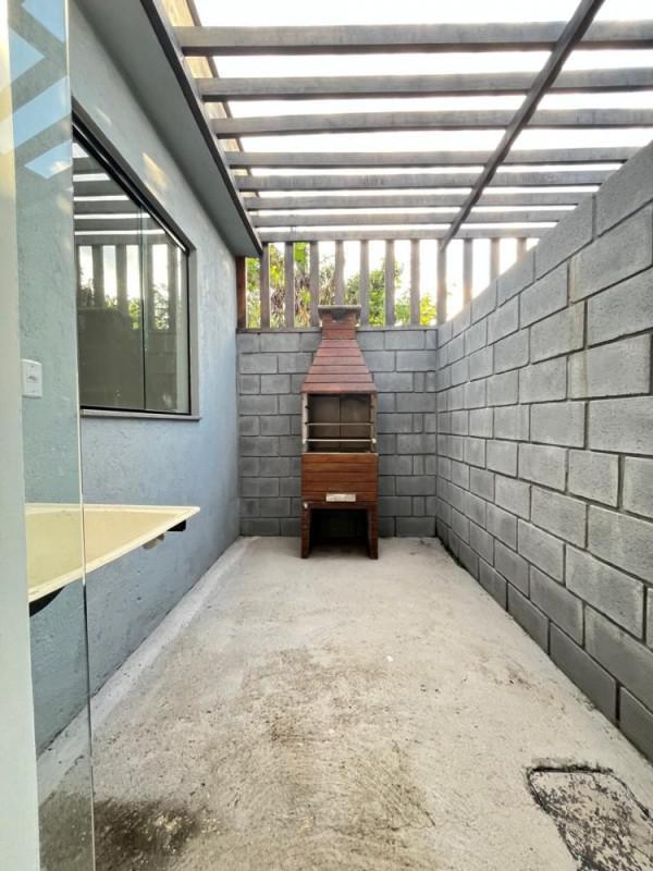 Apartamento, Teixeira Dias (barreiro), 2 Quartos, 2 Vagas, 1 Suíte