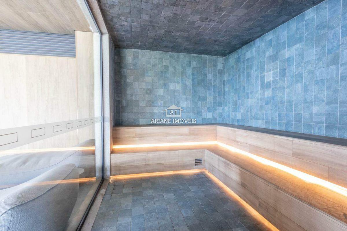 Apartamento, Vila da Serra, 2 Quartos, 2 Vagas, 2 Suítes