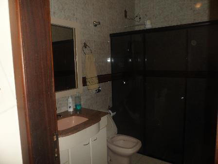 Casa, Dom Bosco, 3 Quartos, 1 Vaga, 1 Suíte