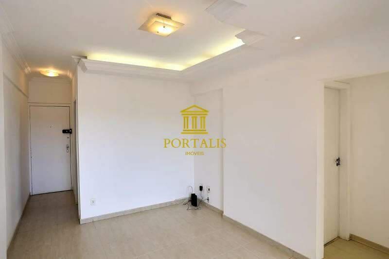 Apartamento, Santa Efigênia, 3 Quartos, 1 Vaga