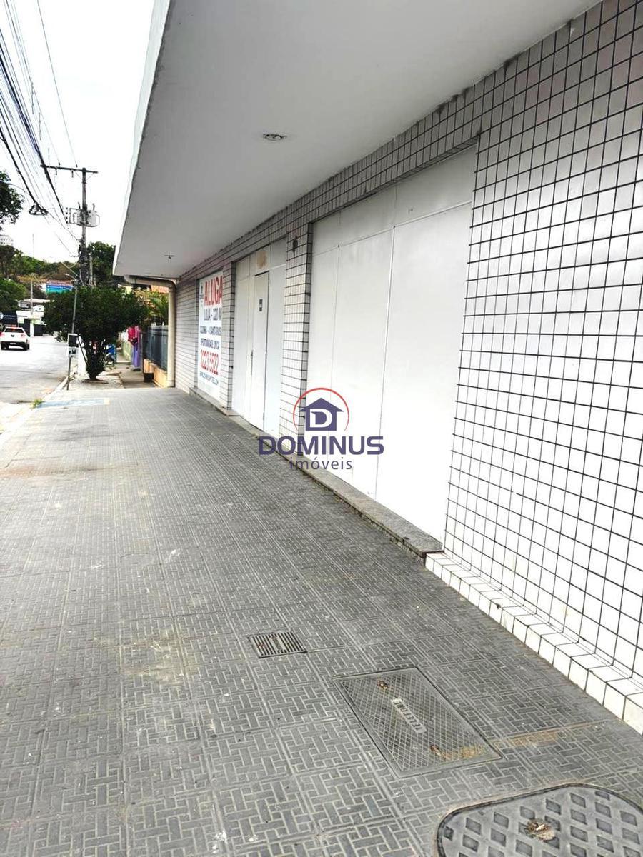 Galpão, São João Batista, 0 Quarto, 0 Vaga