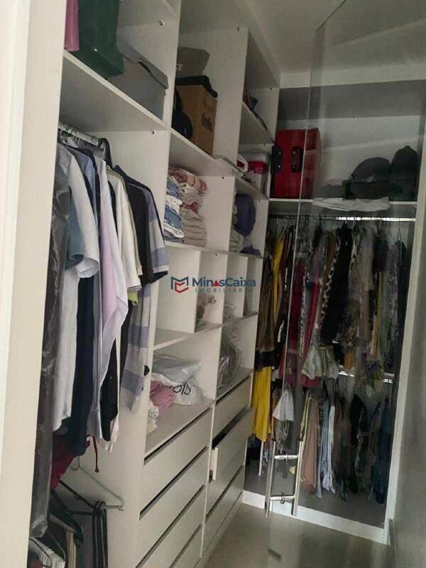 Apartamento, Funcionários, 3 Quartos, 3 Vagas, 2 Suítes