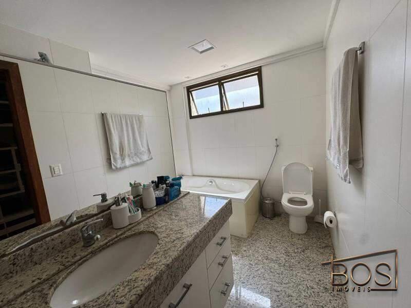 Apartamento, Sion, 4 Quartos, 3 Vagas, 3 Suítes